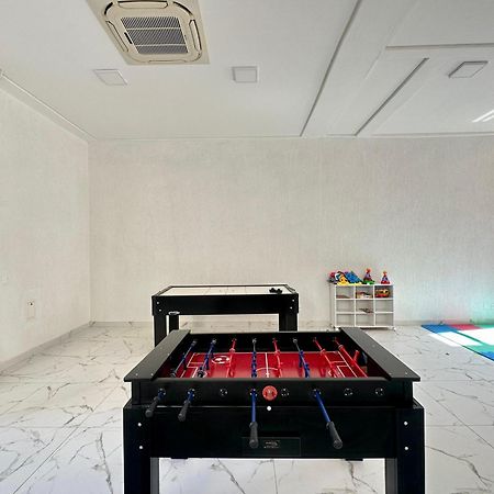 Novissimo Apartamento - Praia Grande - Ubatuba Bagian luar foto