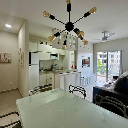 Novissimo Apartamento - Praia Grande - Ubatuba Bagian luar foto