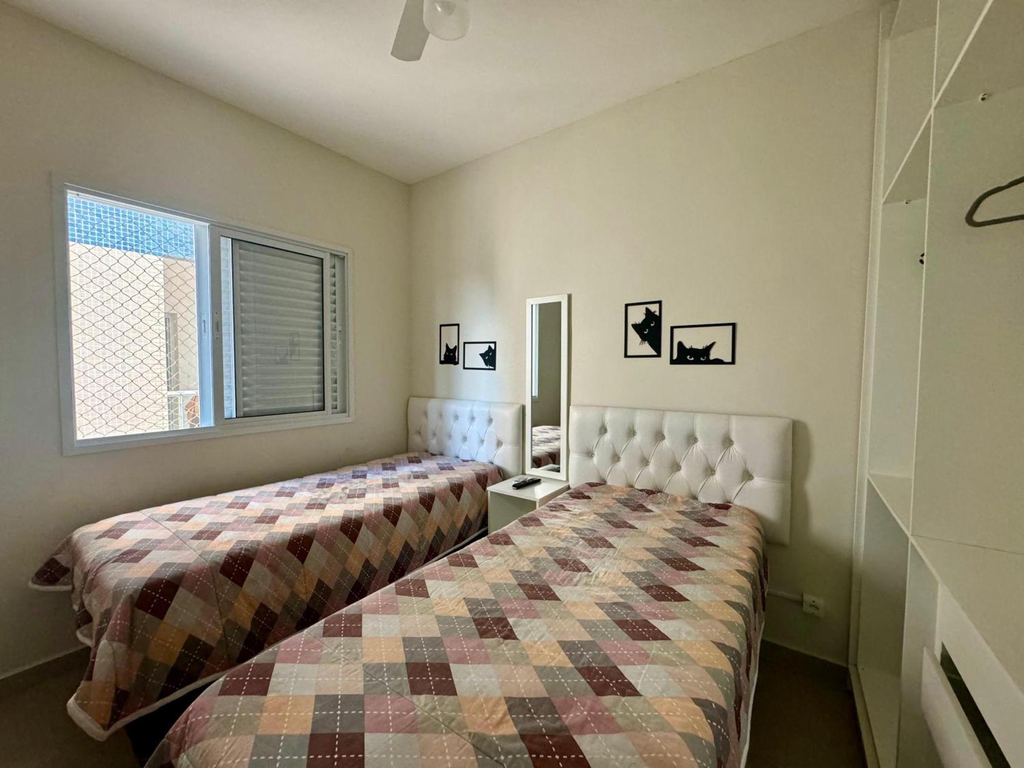 Novissimo Apartamento - Praia Grande - Ubatuba Bagian luar foto