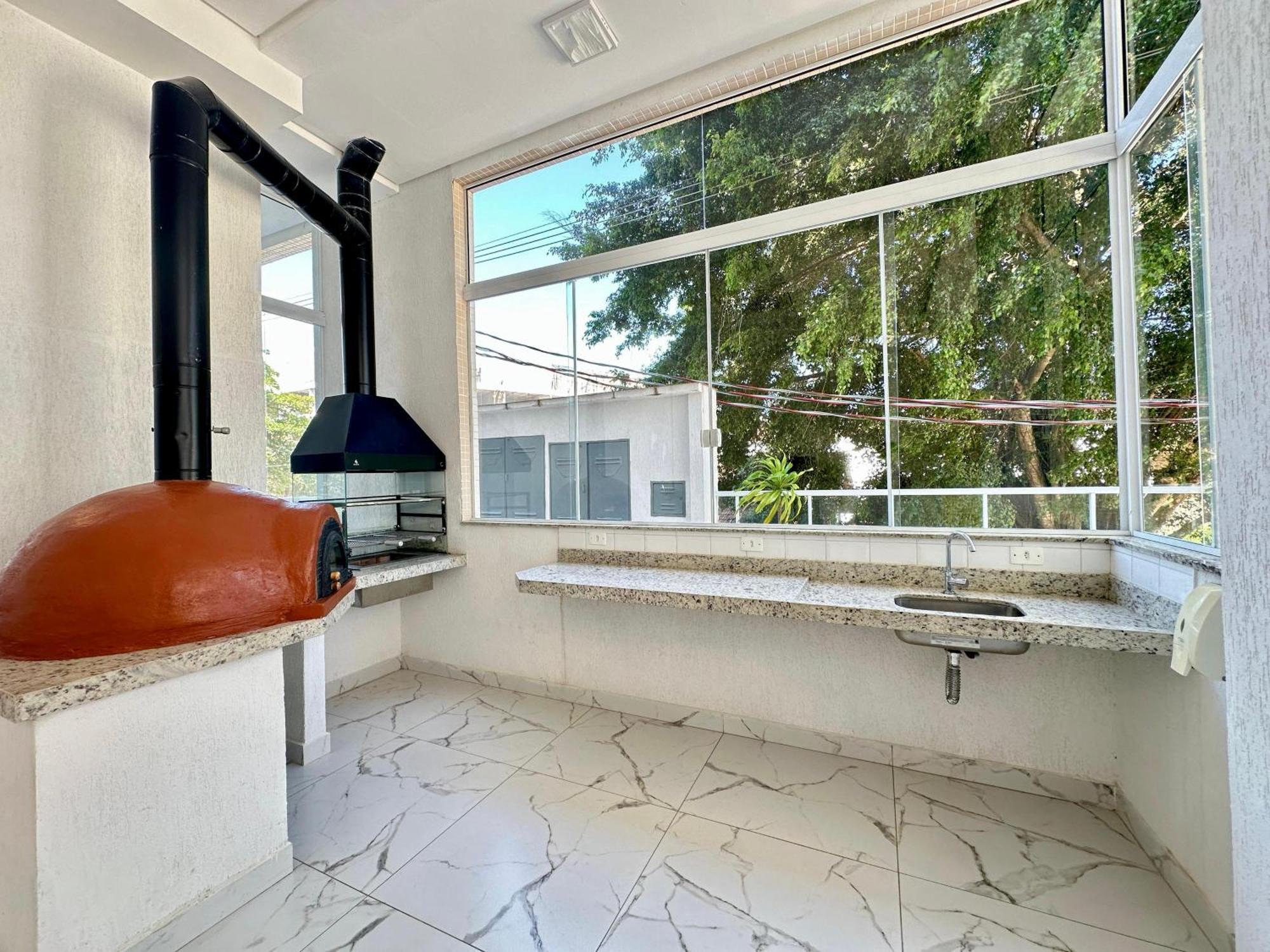 Novissimo Apartamento - Praia Grande - Ubatuba Bagian luar foto