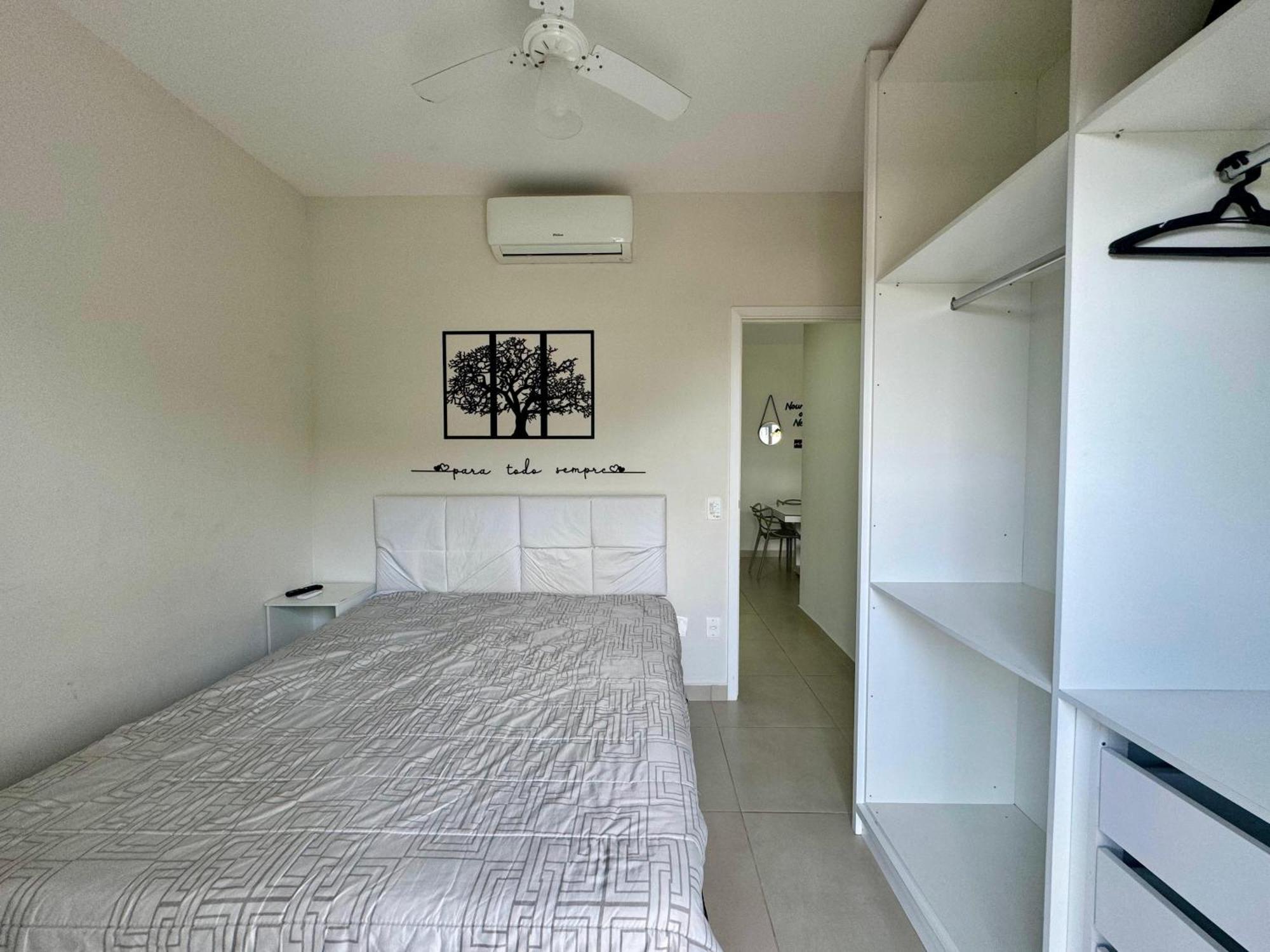 Novissimo Apartamento - Praia Grande - Ubatuba Bagian luar foto